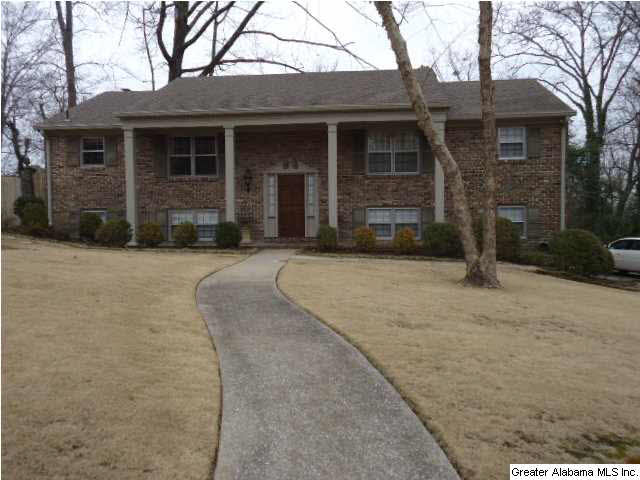 3749 Valley Head Road Birmingham, AL 35223 - Photo 1 of 1