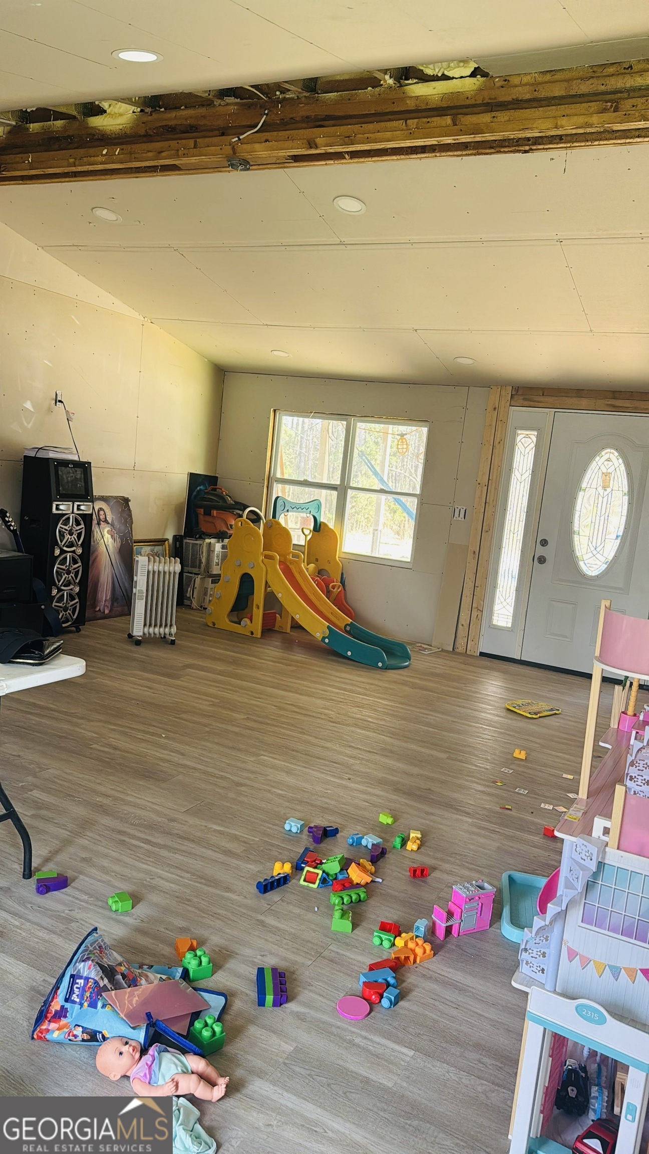 508 McKibben Road Buchanan, GA 30113 - Photo 12 of 20