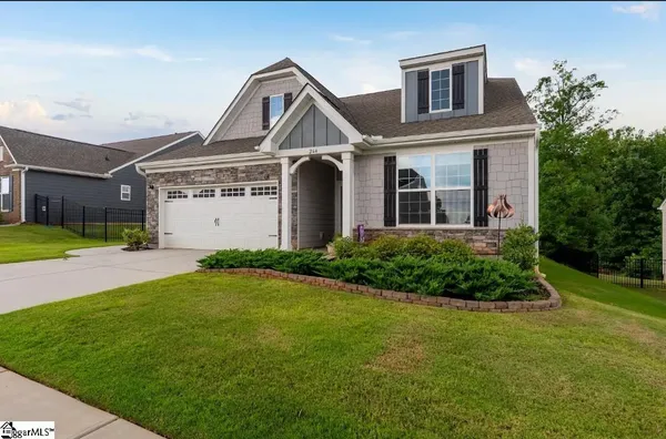 $459,900 | 264 Double Crest Drive, Taylors, SC 29687