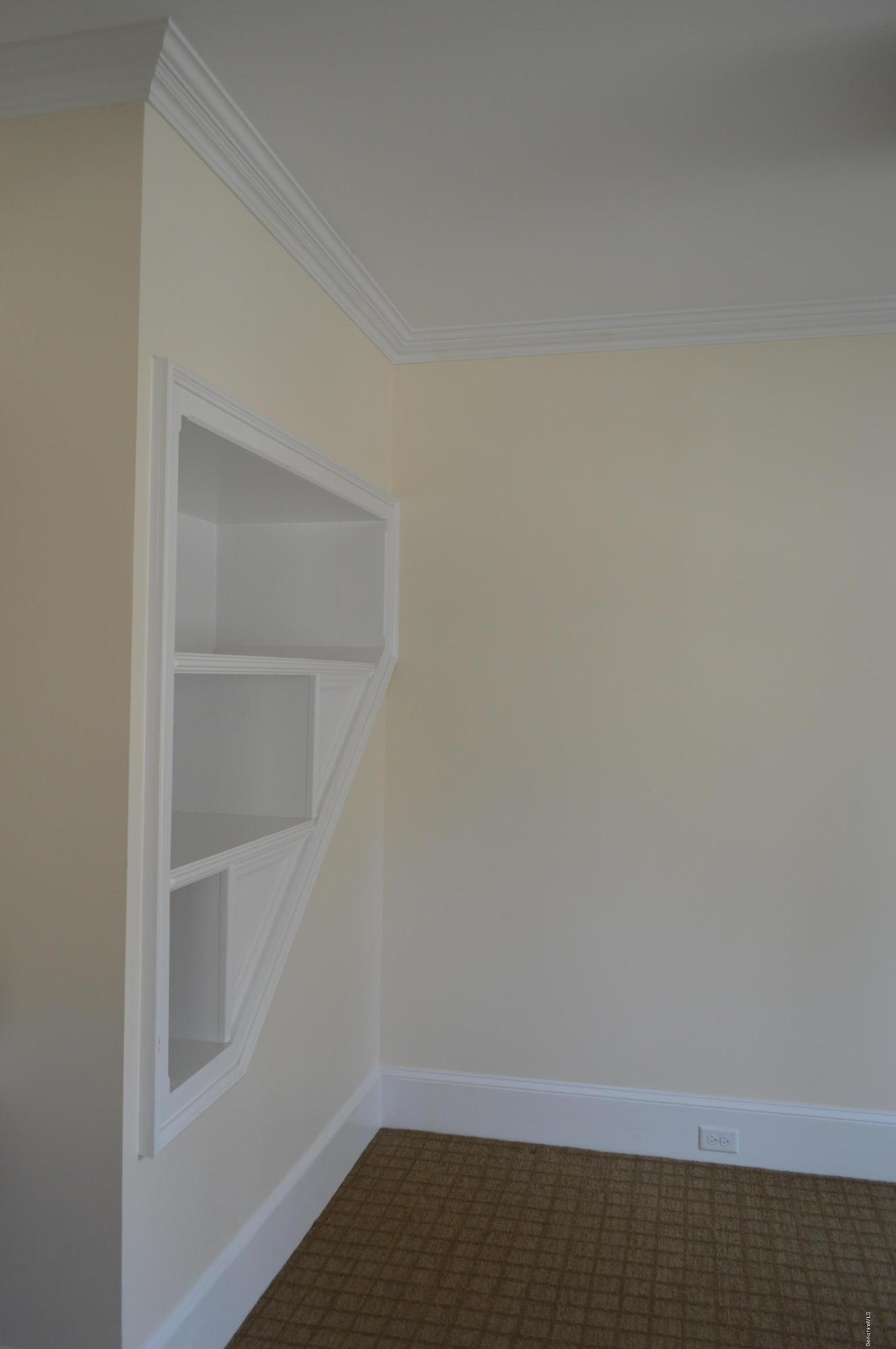 11 Rossiter Road Richmond, MA 01254 - Photo 12 of 40 a view of an empty room