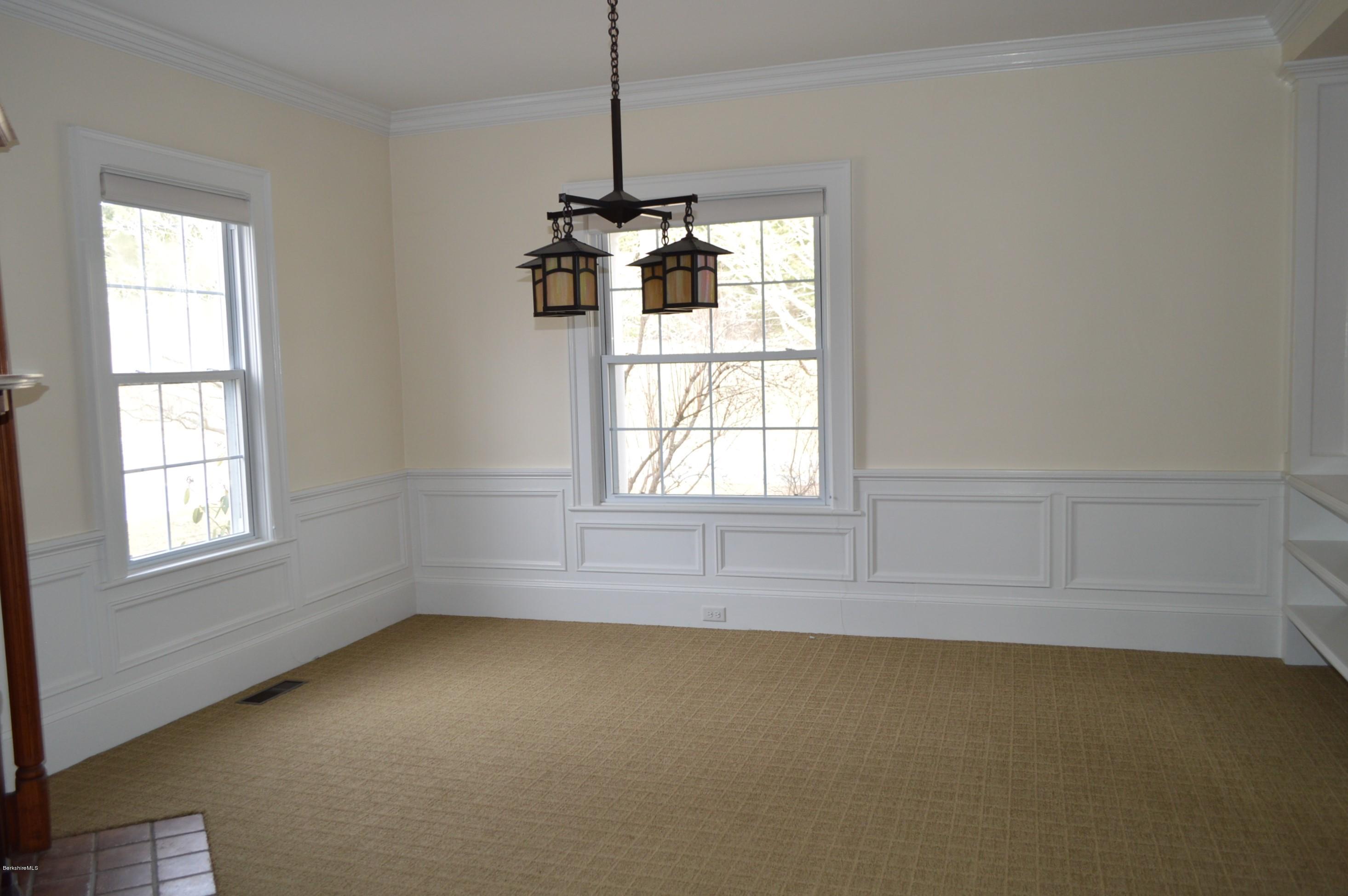 11 Rossiter Road Richmond, MA 01254 - Photo 15 of 40 a view of room and window