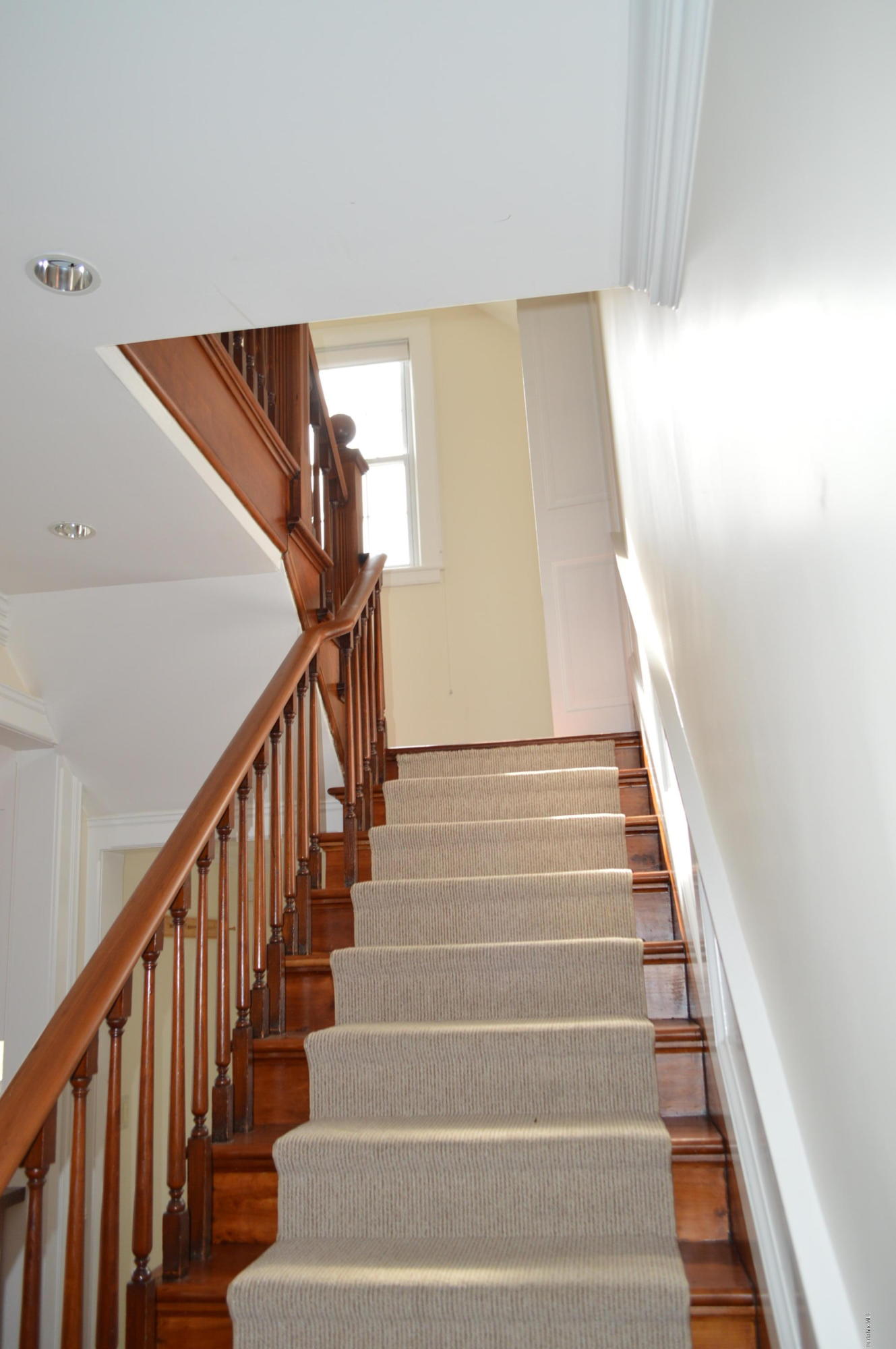 11 Rossiter Road Richmond, MA 01254 - Photo 17 of 40 a view of entryway