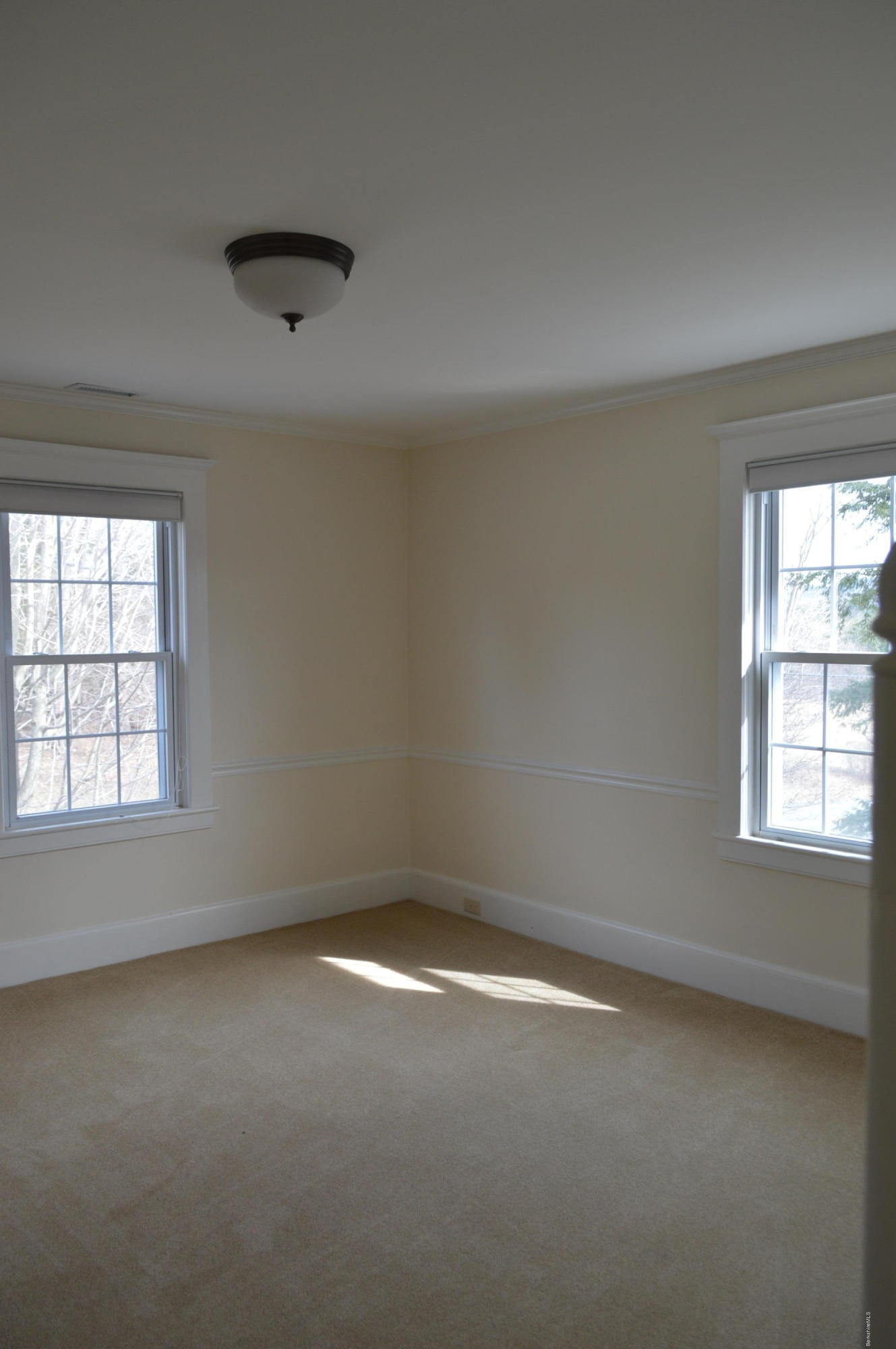 11 Rossiter Road Richmond, MA 01254 - Photo 20 of 40 an empty room with a window