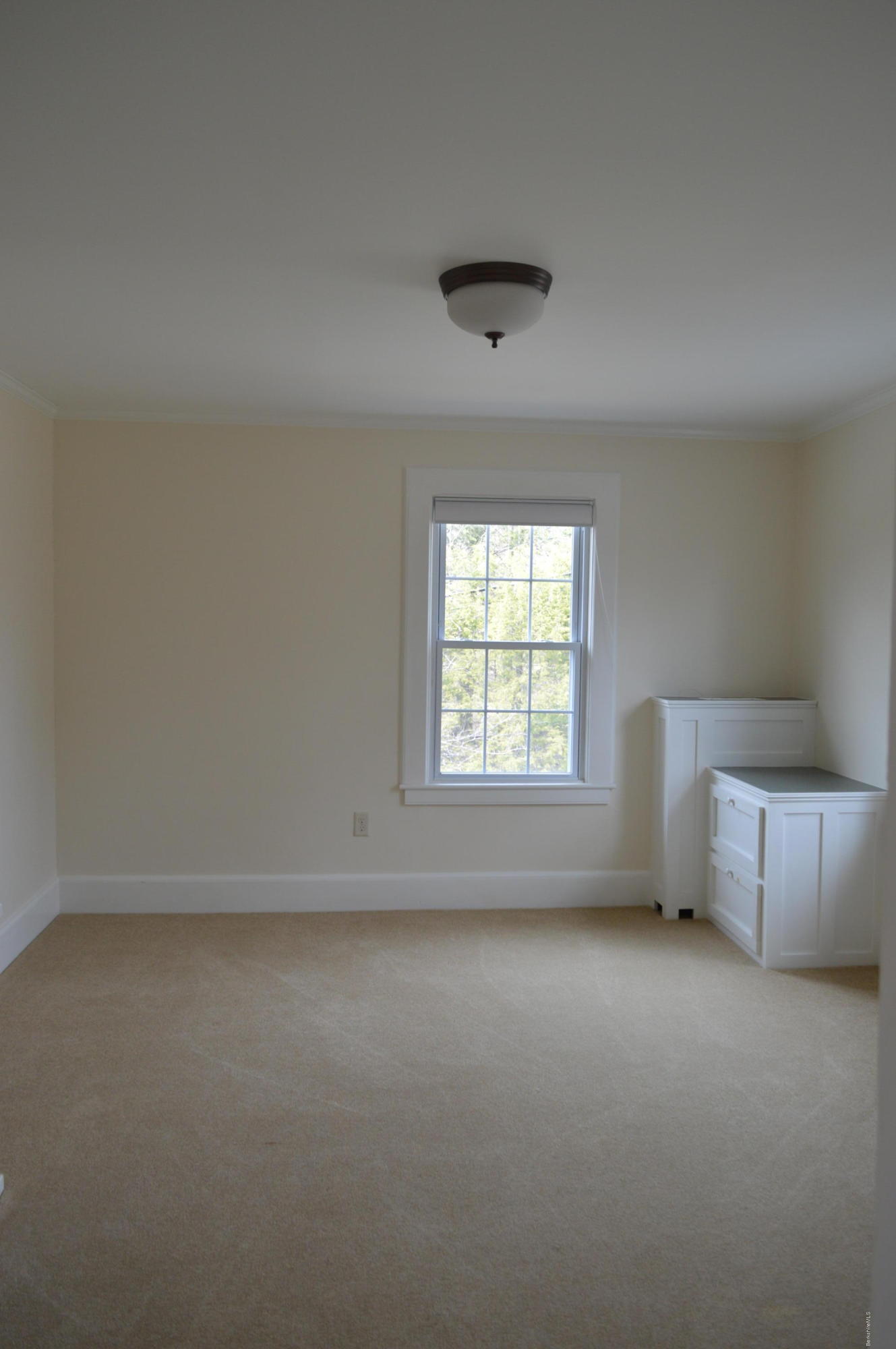 11 Rossiter Road Richmond, MA 01254 - Photo 21 of 40 an empty room with a window