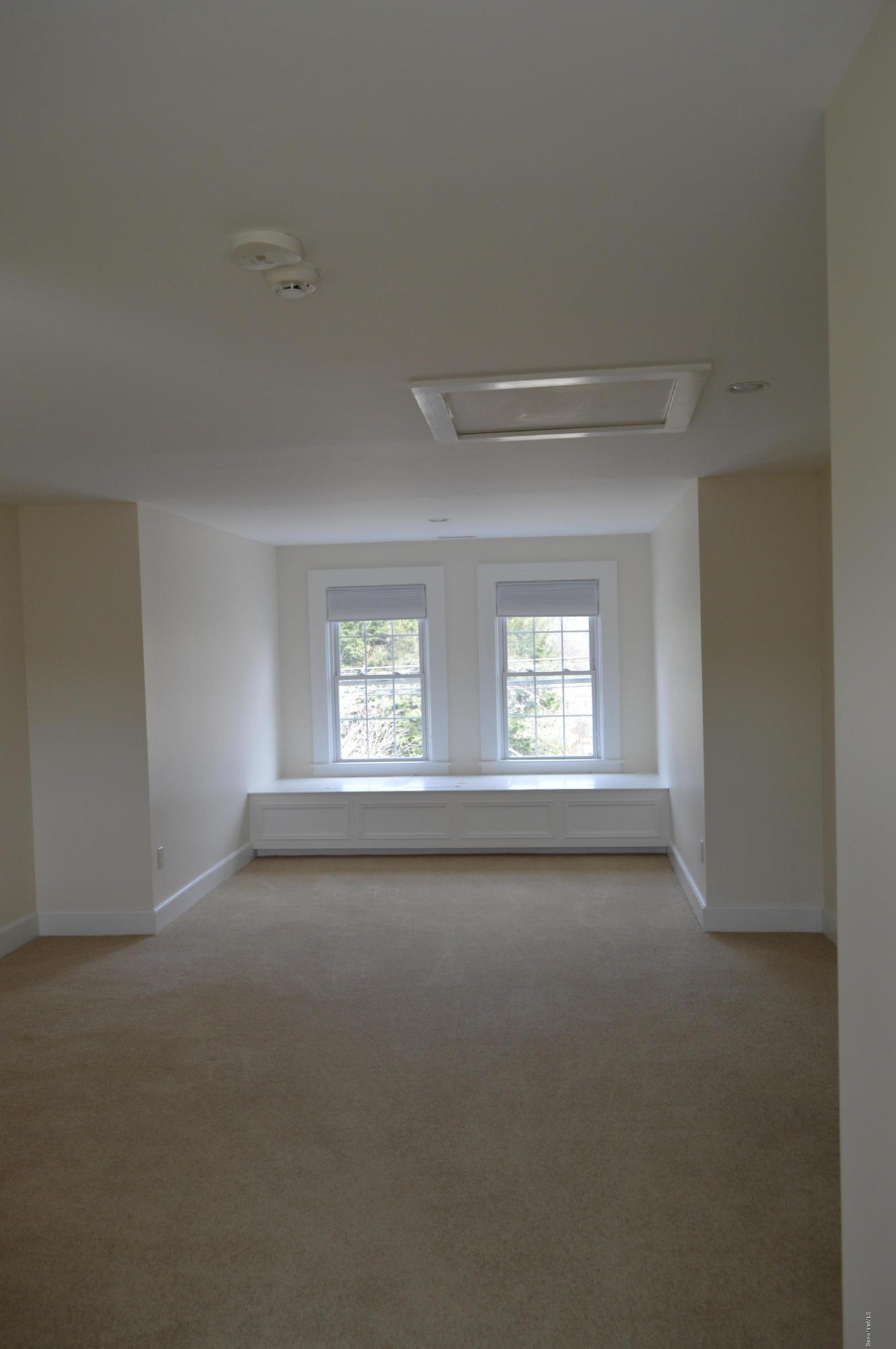 11 Rossiter Road Richmond, MA 01254 - Photo 25 of 40 an empty room with windows