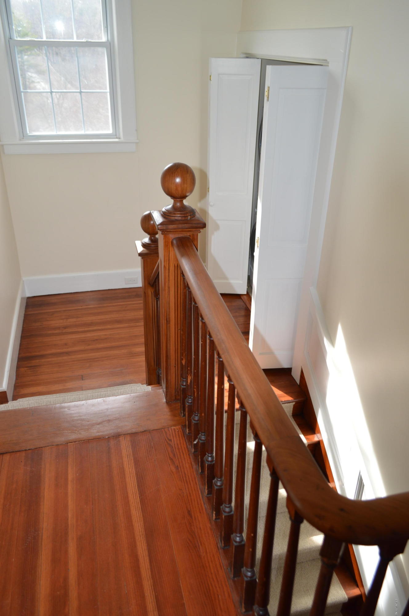 11 Rossiter Road Richmond, MA 01254 - Photo 26 of 40 a view of entryway