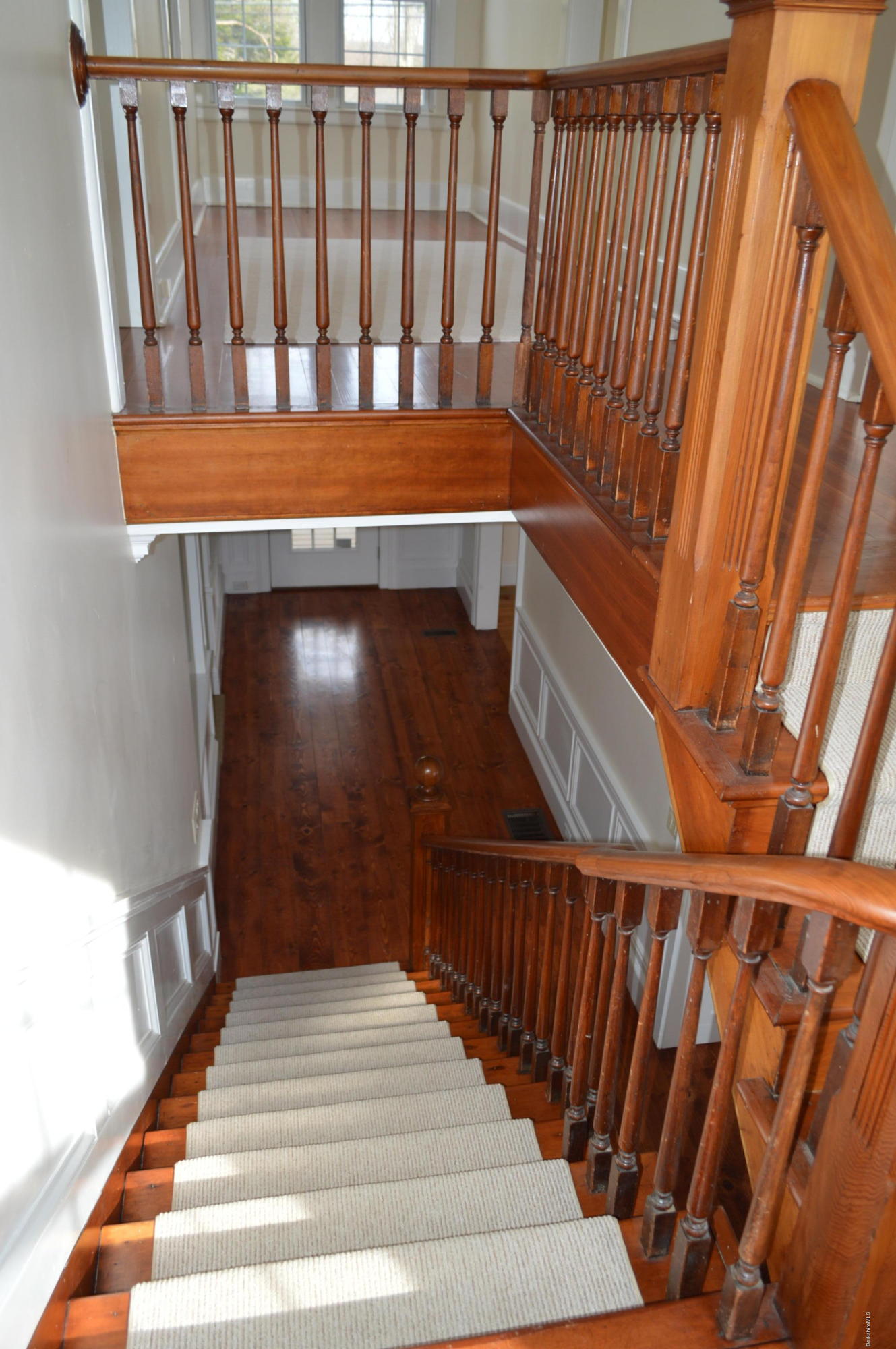 11 Rossiter Road Richmond, MA 01254 - Photo 27 of 40 a view of entryway