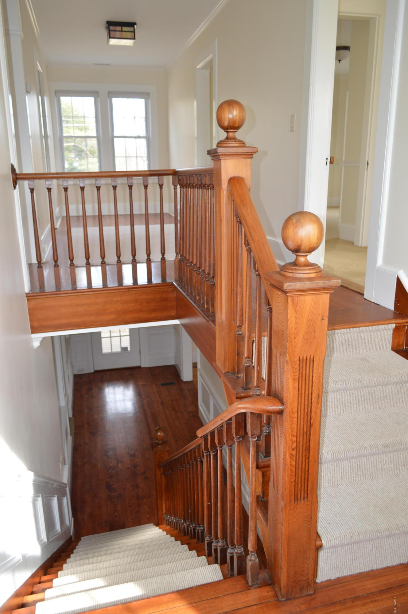 11 Rossiter Road Richmond, MA 01254 - Photo 28 of 40 a view of entryway