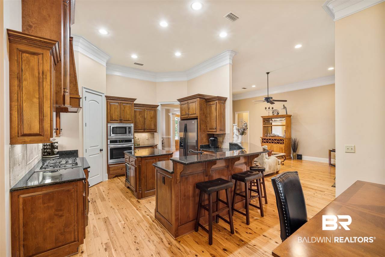 139 Sandy Shoal Loop Fairhope, AL 36532 - Photo 10 of 44