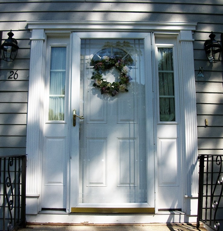 26 Warren Road Tewksbury, MA 01876 - Photo 2 of 20 Gallery Image 2