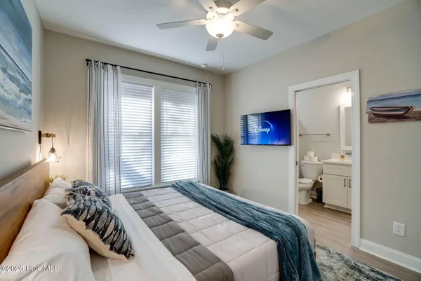 $845,000 | 201 West Landing Drive, Unit SOUTH, Emerald Isle, NC 28594