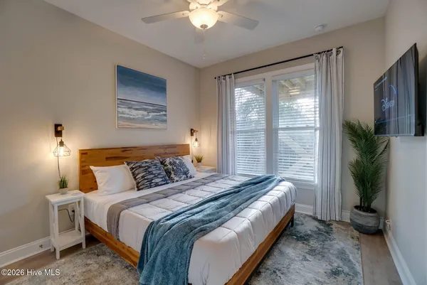 $845,000 | 201 West Landing Drive, Unit SOUTH, Emerald Isle, NC 28594