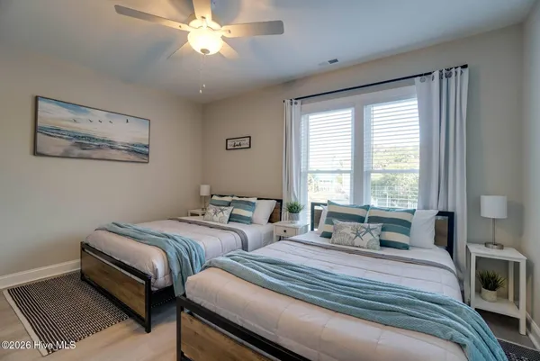 $845,000 | 201 West Landing Drive, Unit SOUTH, Emerald Isle, NC 28594