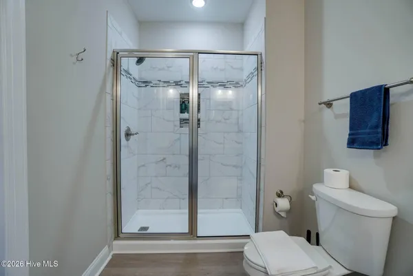 $845,000 | 201 West Landing Drive, Unit SOUTH, Emerald Isle, NC 28594