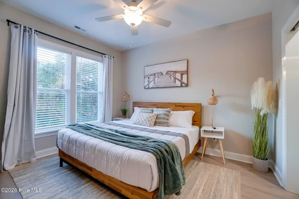 $845,000 | 201 West Landing Drive, Unit SOUTH, Emerald Isle, NC 28594