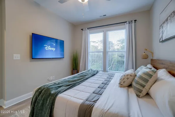 $845,000 | 201 West Landing Drive, Unit SOUTH, Emerald Isle, NC 28594