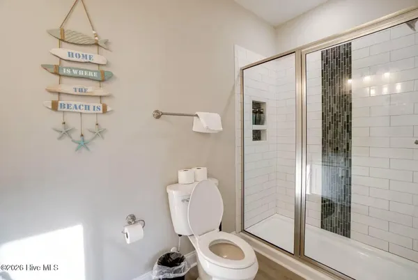 $845,000 | 201 West Landing Drive, Unit SOUTH, Emerald Isle, NC 28594