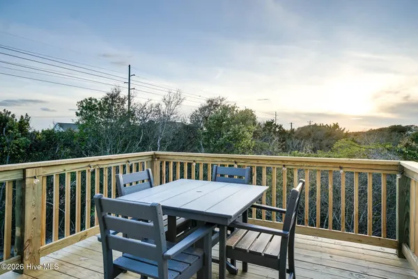 $845,000 | 201 West Landing Drive, Unit SOUTH, Emerald Isle, NC 28594