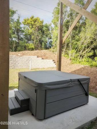 $845,000 | 201 West Landing Drive, Unit SOUTH, Emerald Isle, NC 28594