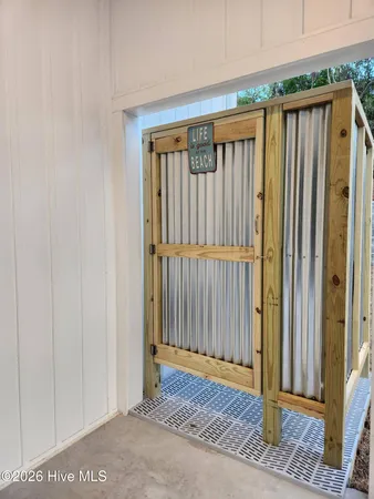 $845,000 | 201 West Landing Drive, Unit SOUTH, Emerald Isle, NC 28594