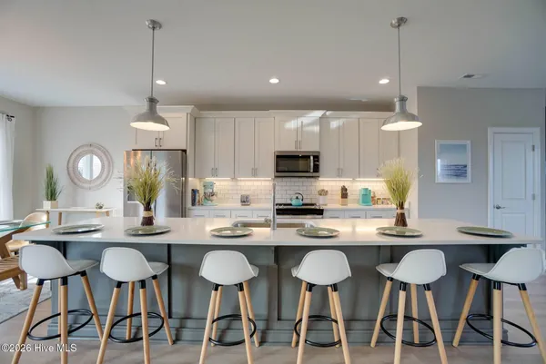 $845,000 | 201 West Landing Drive, Unit SOUTH, Emerald Isle, NC 28594