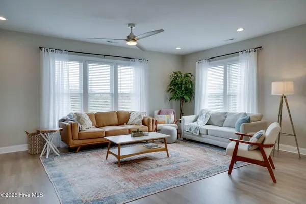 $845,000 | 201 West Landing Drive, Unit SOUTH, Emerald Isle, NC 28594