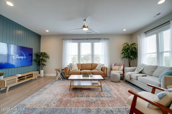 $845,000 | 201 West Landing Drive, Unit SOUTH, Emerald Isle, NC 28594