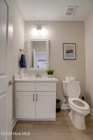 $845,000 | 201 West Landing Drive, Unit SOUTH, Emerald Isle, NC 28594