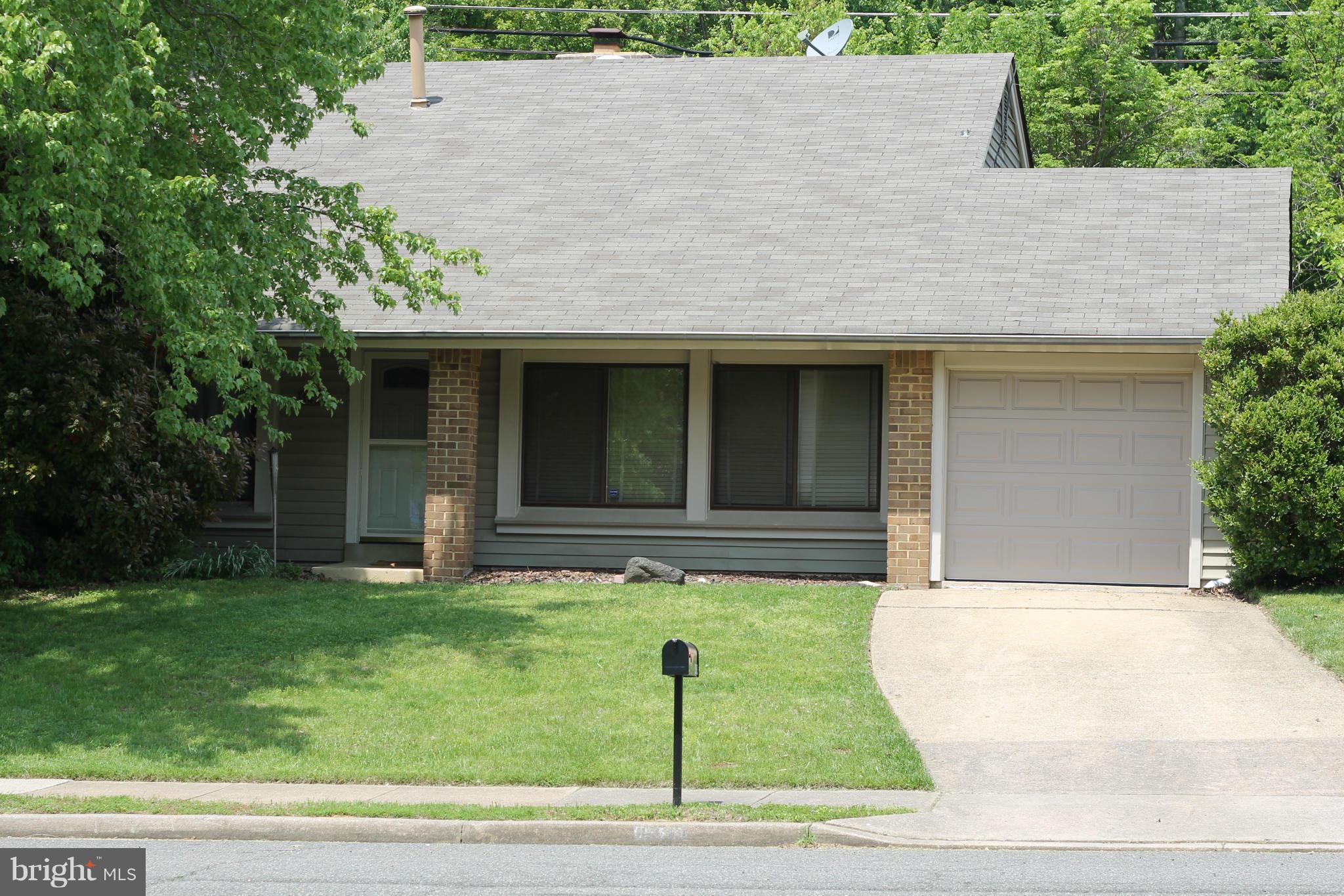 4424 Flintstone Road Alexandria, VA 22306 - Photo 1 of 17 Exterior (Front)