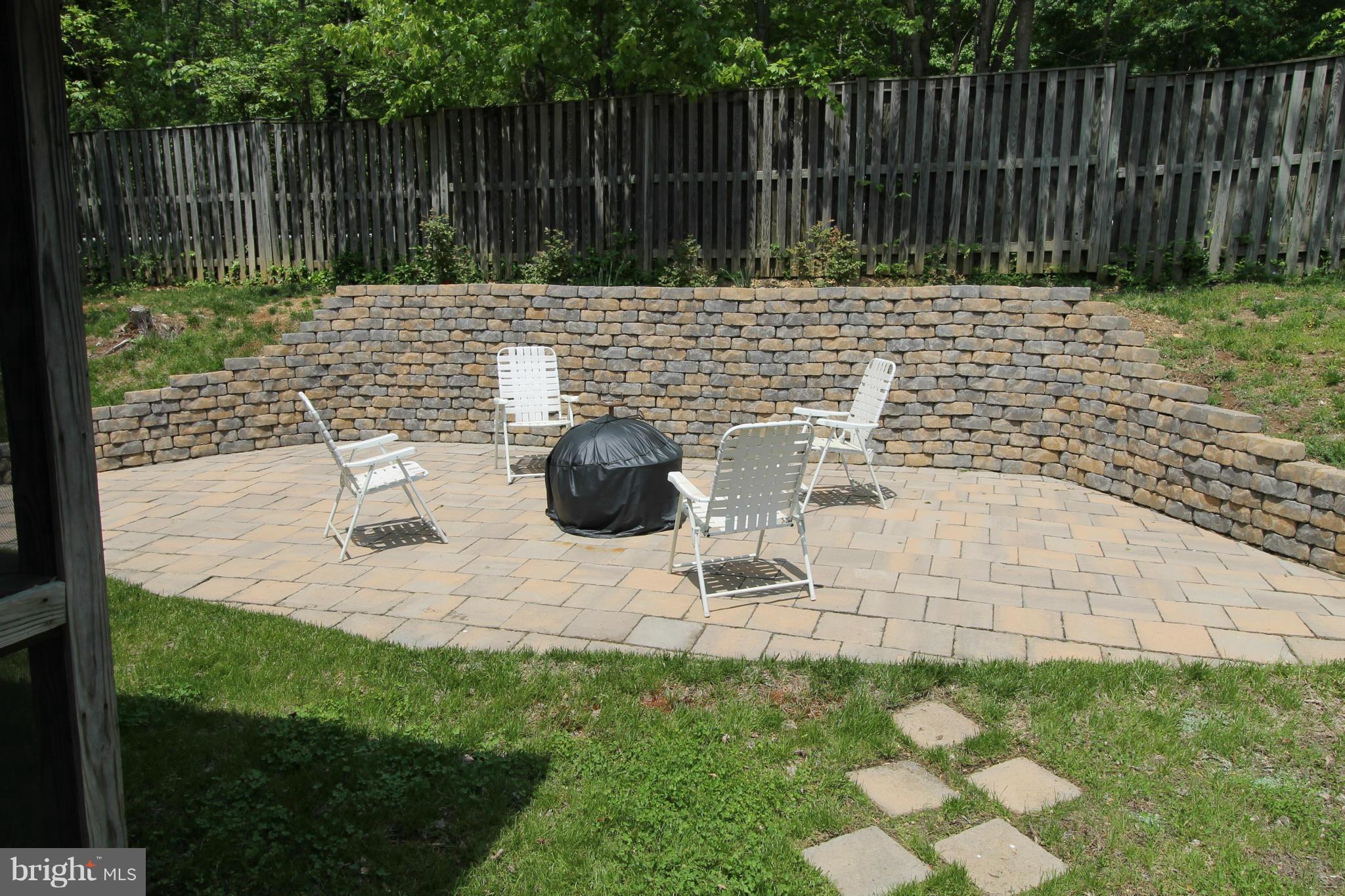 4424 Flintstone Road Alexandria, VA 22306 - Photo 3 of 17 Exterior (General)
