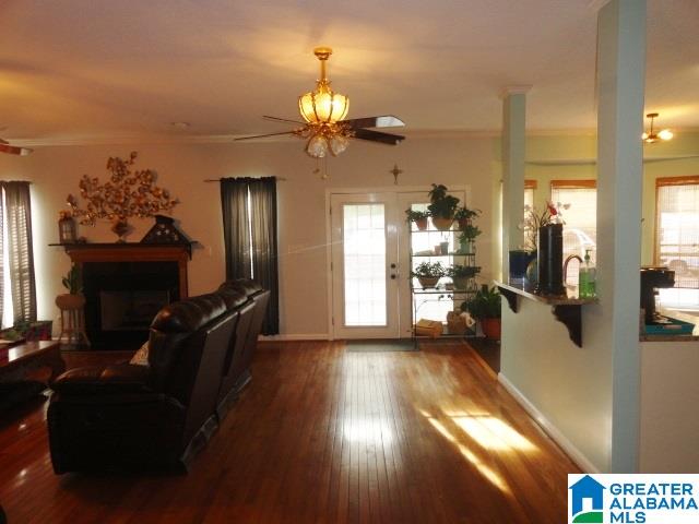 2236 Arcadia Road Birmingham, AL 35214 - Photo 6 of 39