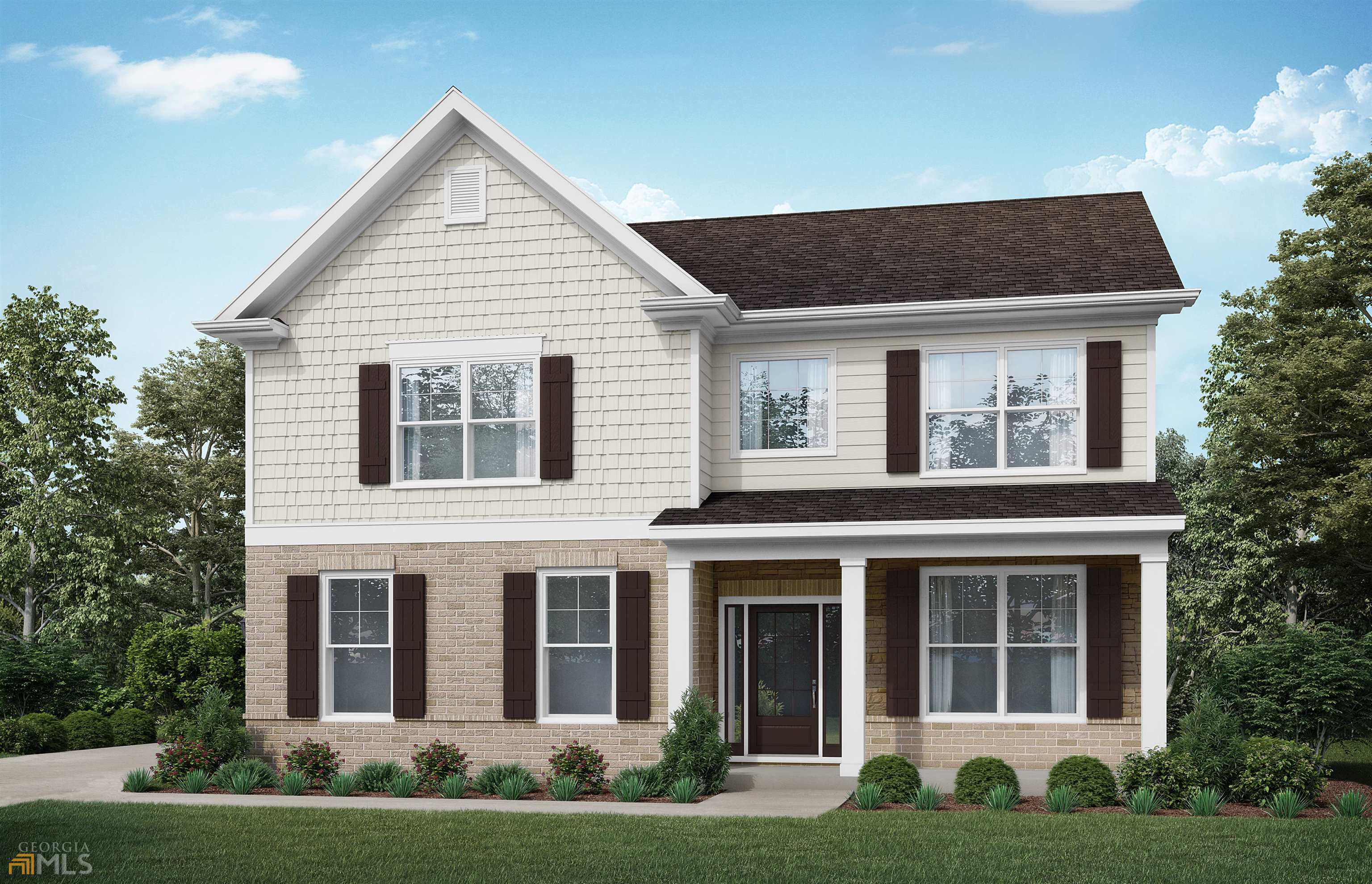 4310 Golden Knoll Road Cumming, GA 30028 - Photo 1 of 1 Gallery Image 1