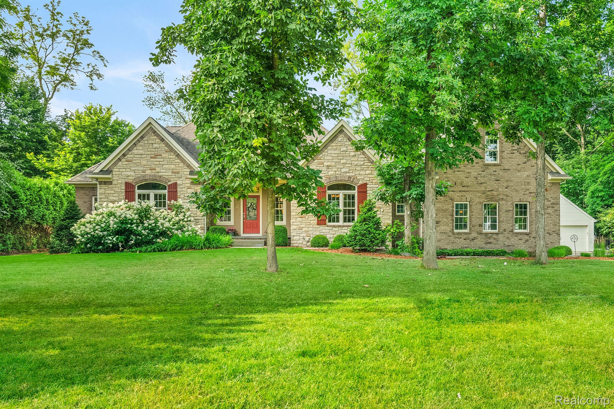 47185 Denton Road Belleville, MI 48111 - Photo 2 of 55 Gallery Image 2