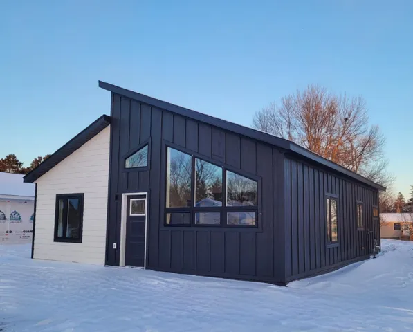 $159,000 | 615 Northwest 7th Street, Grand Rapids, MN 55744