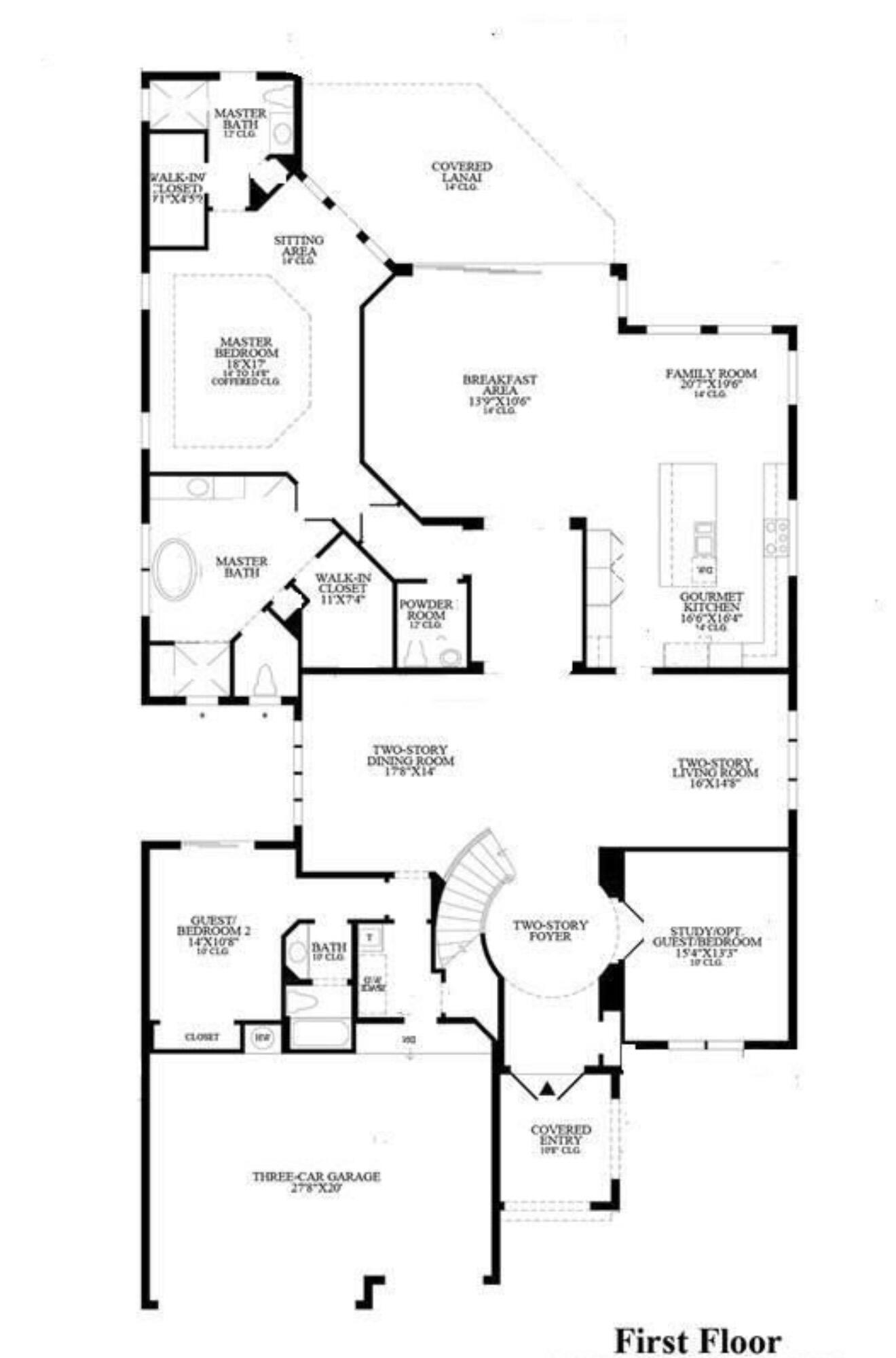 6903 Northwest 28th Avenue Boca Raton, FL 33496 - Photo 54 of 55 a picture of a bathroom with a sink