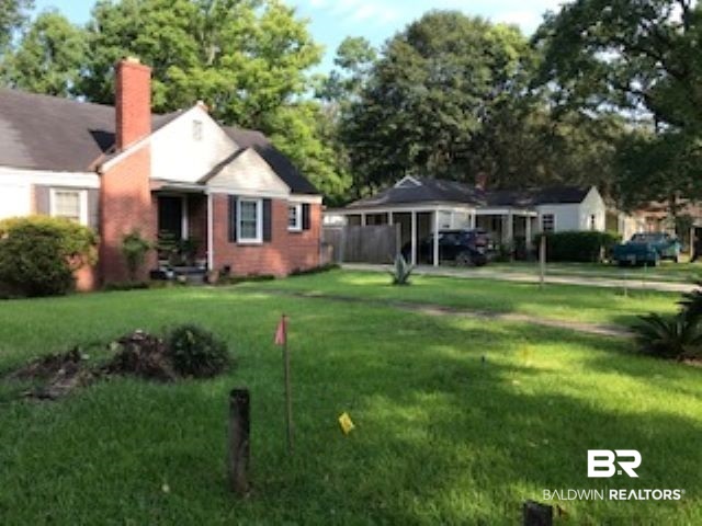 158 West Collins Street Mobile, AL 36606 - Photo 8 of 8