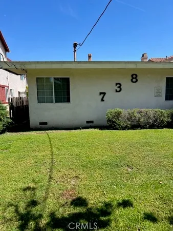 $1,850 | 738 South Stoneman Avenue, Unit D, Alhambra, CA 91801