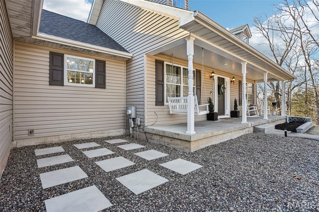 15375 State Rd DD Festus, MO 63028 - Photo 20 of 63