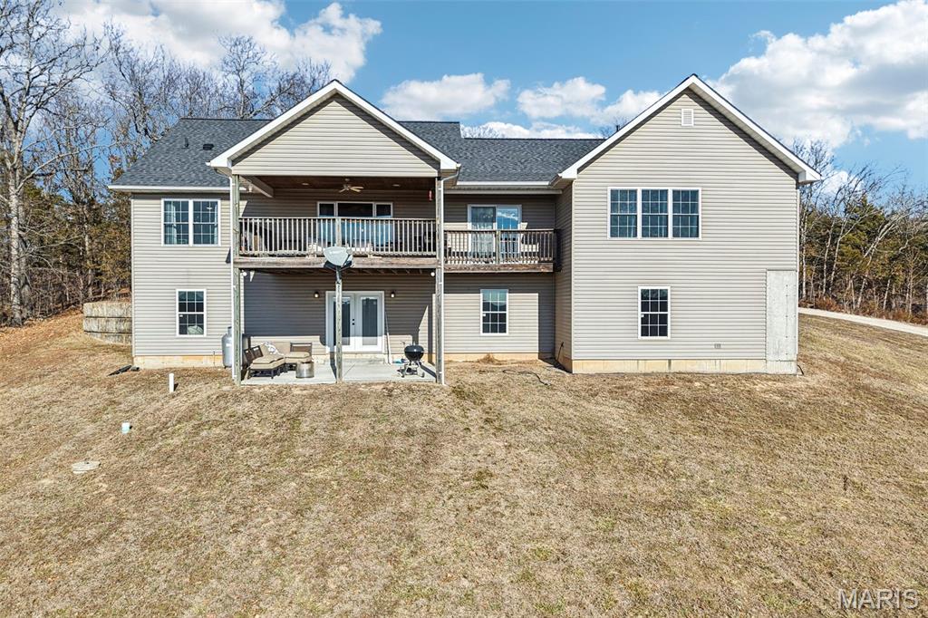 15375 State Rd DD Festus, MO 63028 - Photo 3 of 63