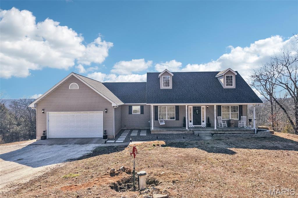 15375 State Rd DD Festus, MO 63028 - Photo 45 of 63