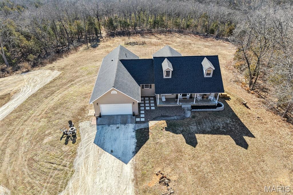 15375 State Rd DD Festus, MO 63028 - Photo 46 of 63