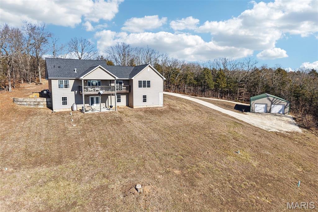 15375 State Rd DD Festus, MO 63028 - Photo 50 of 63