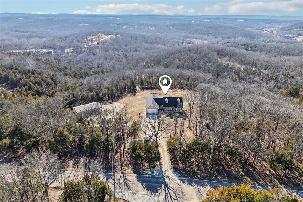 15375 State Rd DD Festus, MO 63028 - Photo 52 of 63