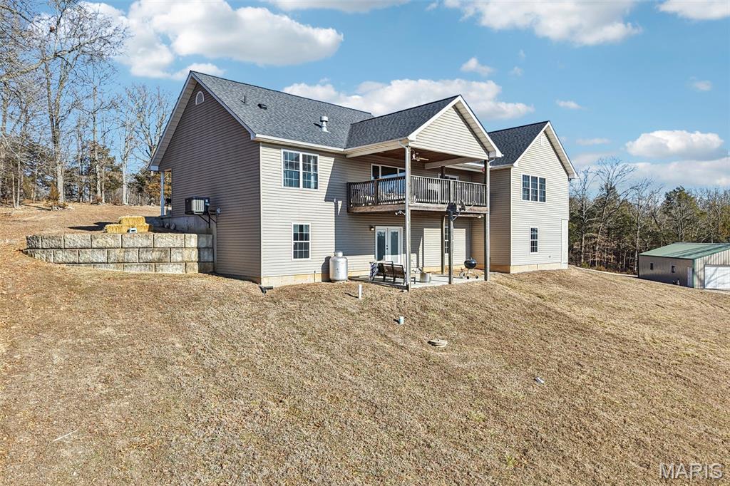 15375 State Rd DD Festus, MO 63028 - Photo 55 of 63