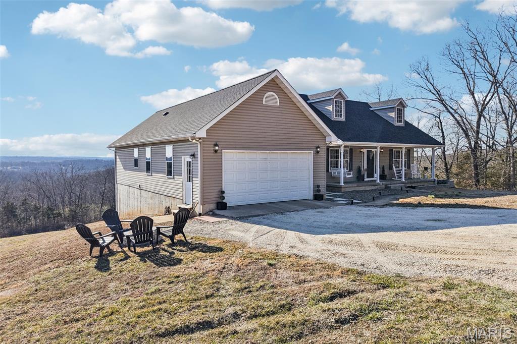 15375 State Rd DD Festus, MO 63028 - Photo 58 of 63