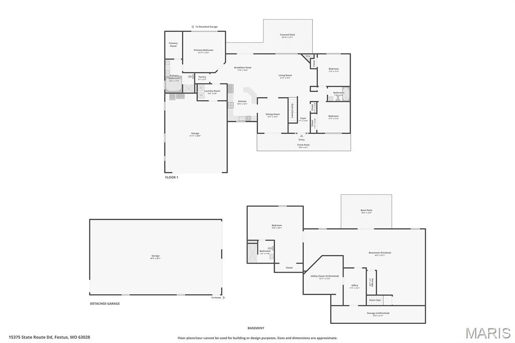 15375 State Rd DD Festus, MO 63028 - Photo 63 of 63