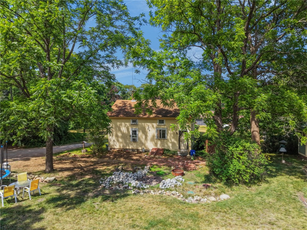 362 Abbott Run Valley Road Cumberland, RI 02864 - Photo 19 of 19