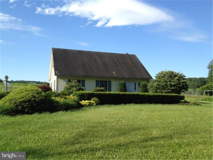 550 Woleber Road Myerstown, PA 17067 - Photo 2 of 11 Exterior Back