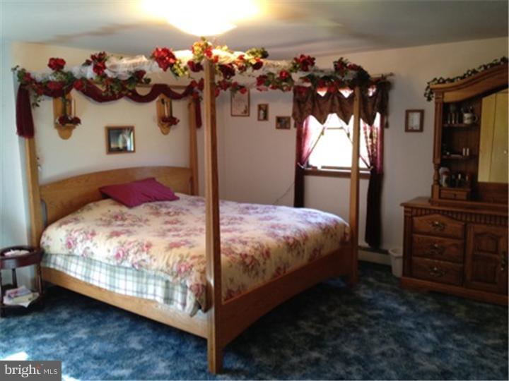 550 Woleber Road Myerstown, PA 17067 - Photo 11 of 11 Bedroom - Main