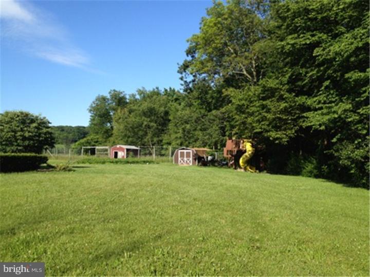 550 Woleber Road Myerstown, PA 17067 - Photo 3 of 11 Side Yard